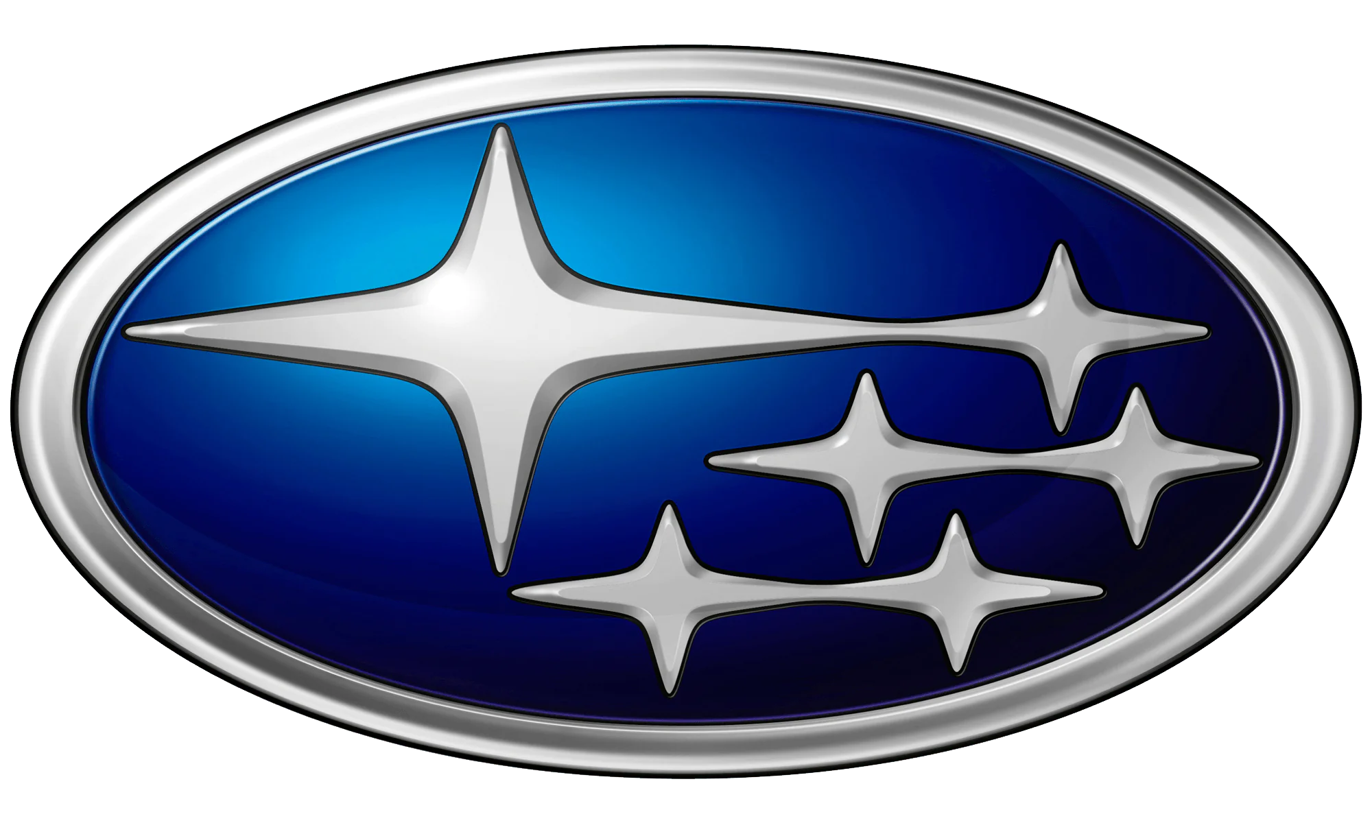 Autoservis Top Gear Praha – Subaru servis a opravy