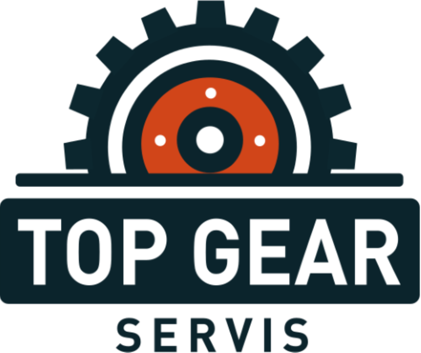 Autoservis Top Gear Praha – Topgear_servis_logo (2) servis a opravy