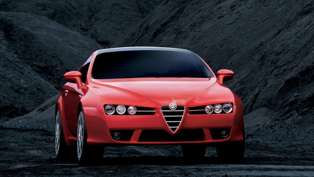 Autoservis Top Gear Praha – alfa-romeo-brera-77-auto servis a opravy