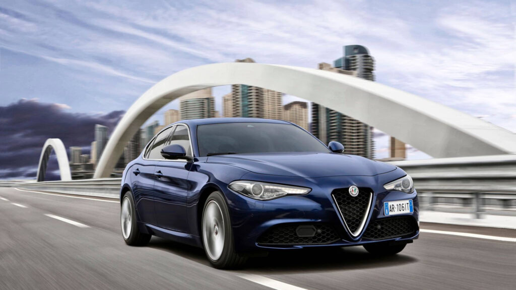 Autoservis Top Gear Praha – alfa-romeo-giulia-qv-alfa-591 servis a opravy