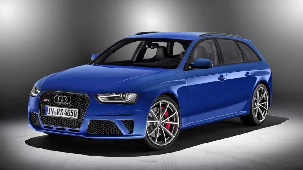 Autoservis Top Gear Praha – 2014-audi-rs4-avant-nogaro servis a opravy
