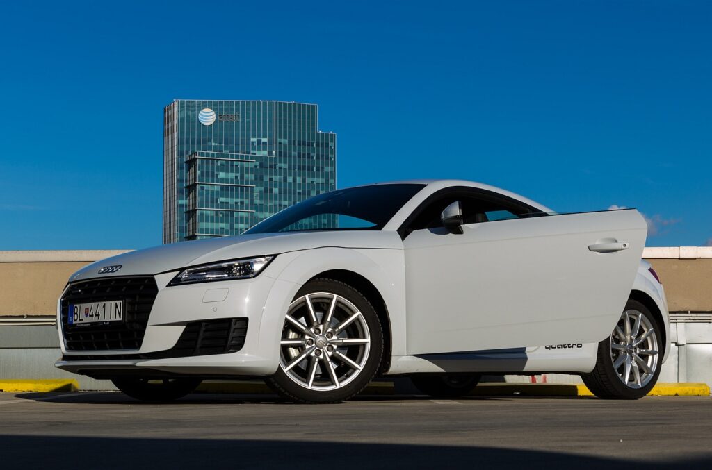 Autoservis Top Gear Praha – 2015.topspeed.sk.test.audi.tt.8s.2.0tfsi.quattro.mk3.0 servis a opravy