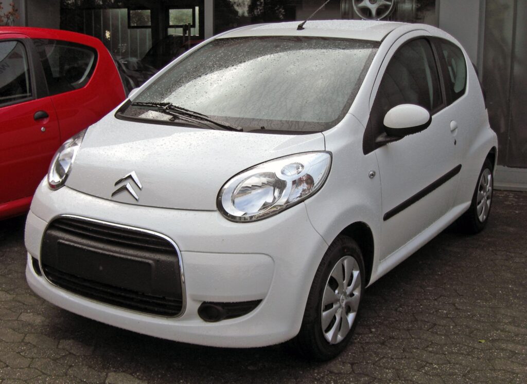 Autoservis Top Gear Praha – C1 I servis a opravy