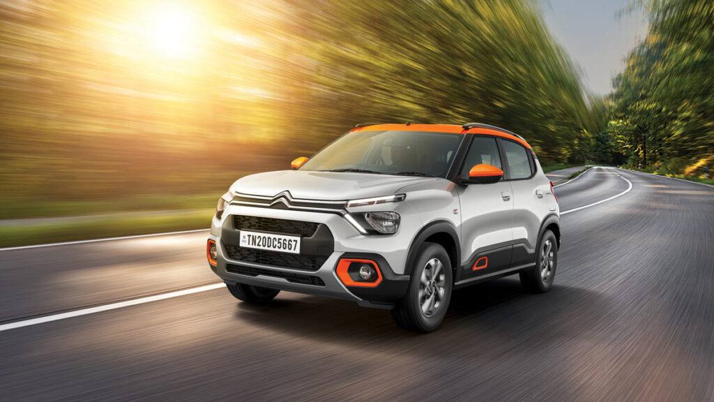 Autoservis Top Gear Praha – C3 III servis a opravy