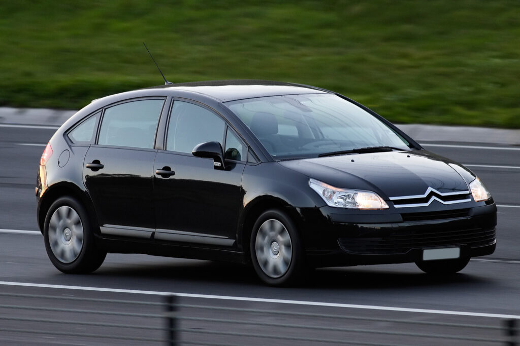 Autoservis Top Gear Praha – C4 I servis a opravy