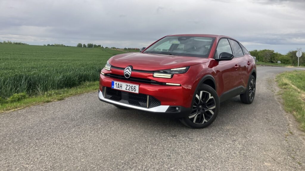 Autoservis Top Gear Praha – C4 III servis a opravy