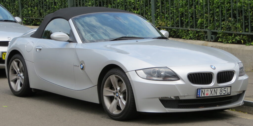 Autoservis Top Gear Praha – E85 servis a opravy