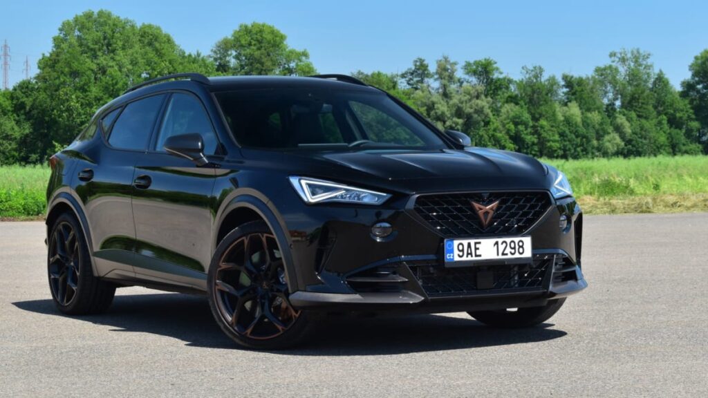 Autoservis Top Gear Praha – Formentor servis a opravy