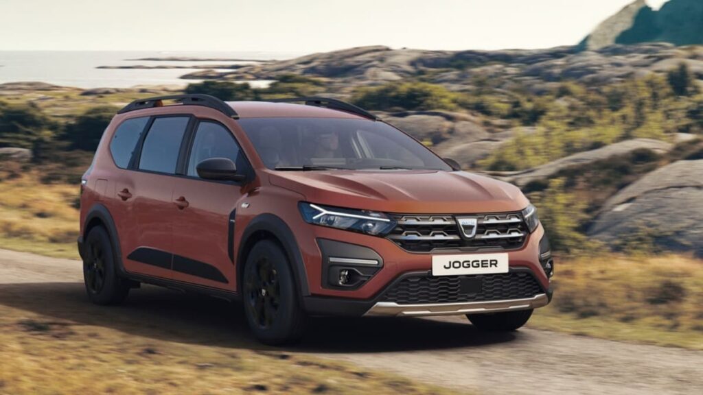 Autoservis Top Gear Praha – Jogger servis a opravy
