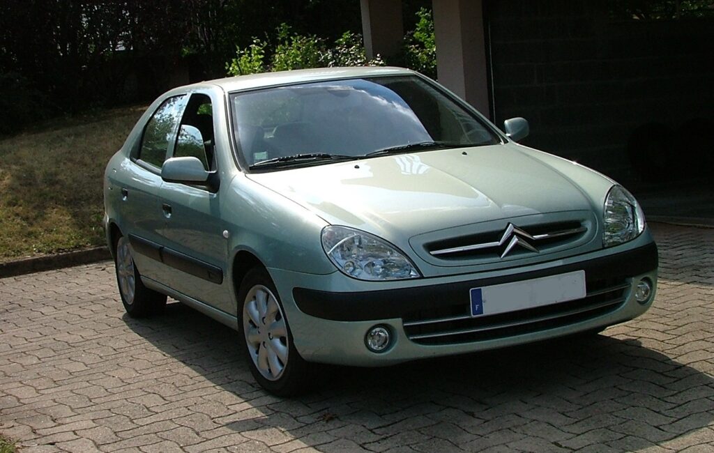 Autoservis Top Gear Praha – Xsara I servis a opravy