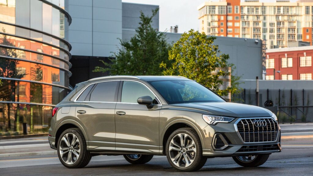 Autoservis Top Gear Praha – audi-2019-quattro-s-line-tfsi servis a opravy