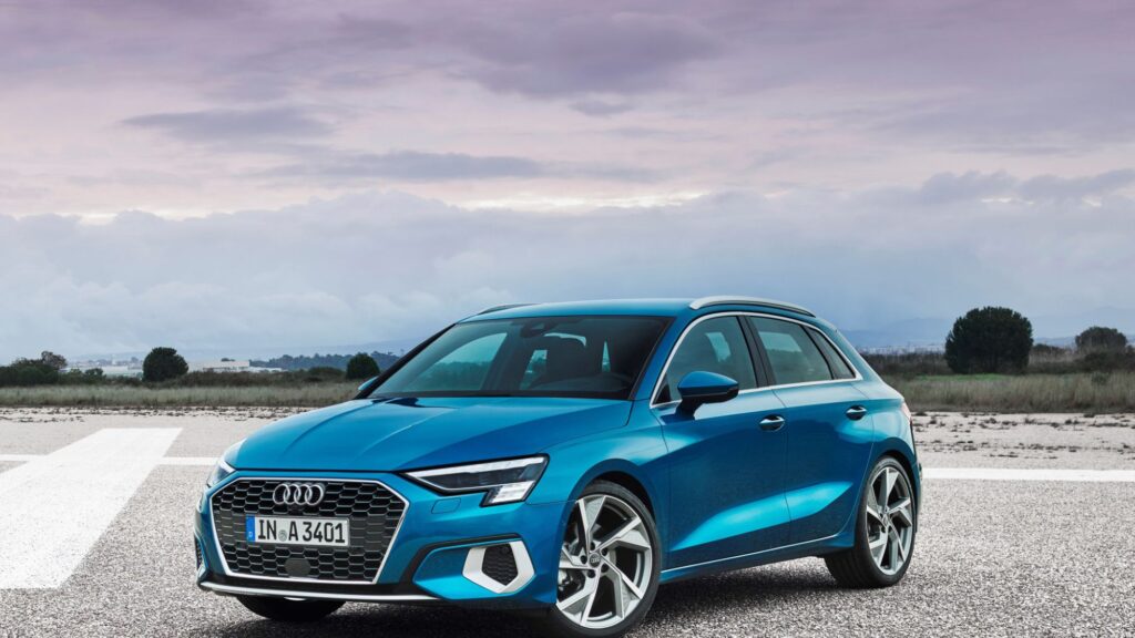 Autoservis Top Gear Praha – audi-a3-sportback-audi-audi-a3-audi servis a opravy