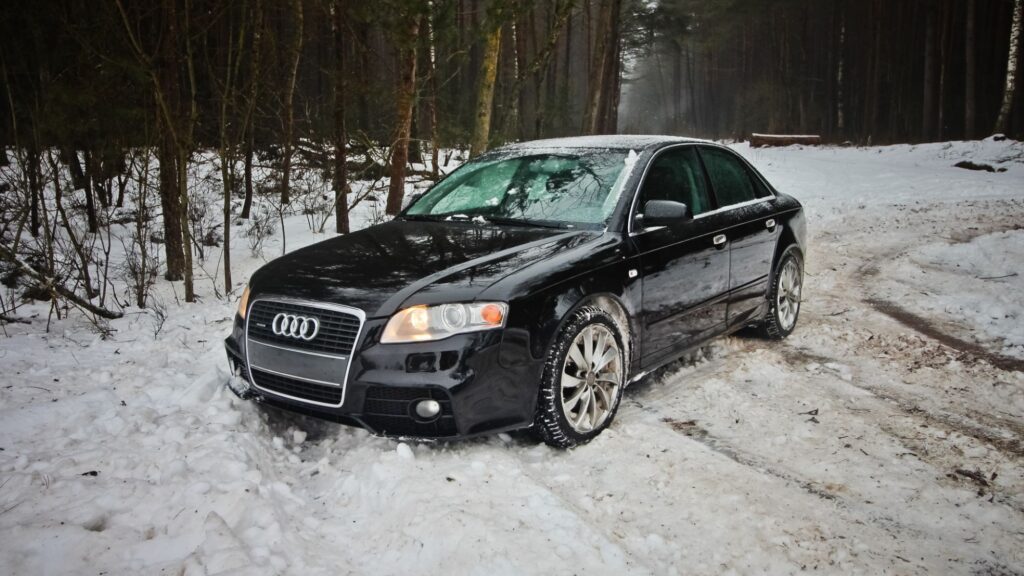 Autoservis Top Gear Praha – audi-a4-audi-audi-a4-b7-germany servis a opravy