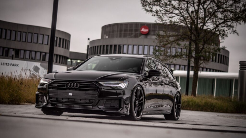 Autoservis Top Gear Praha – audi-a6-car-audi-station-wagon-german-cars-volkswagen-group servis a opravy