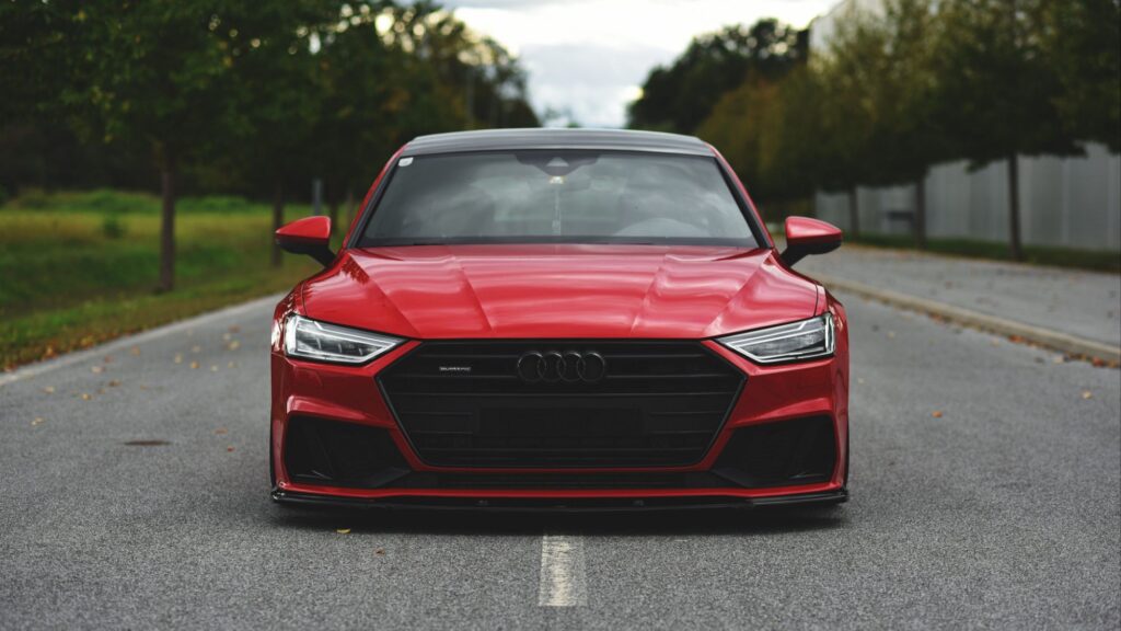 Autoservis Top Gear Praha – audi-a7-sportback-german-luxury-cars servis a opravy