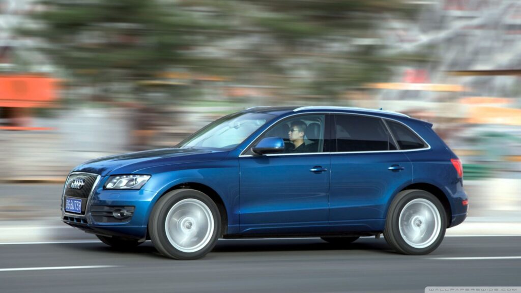 Autoservis Top Gear Praha – audi-q5-doroga-skorost-dvizhenie servis a opravy