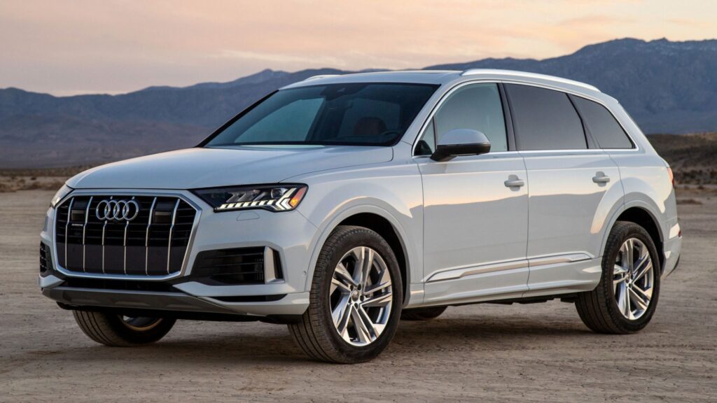 Autoservis Top Gear Praha – audi-q7-audi-q7 servis a opravy