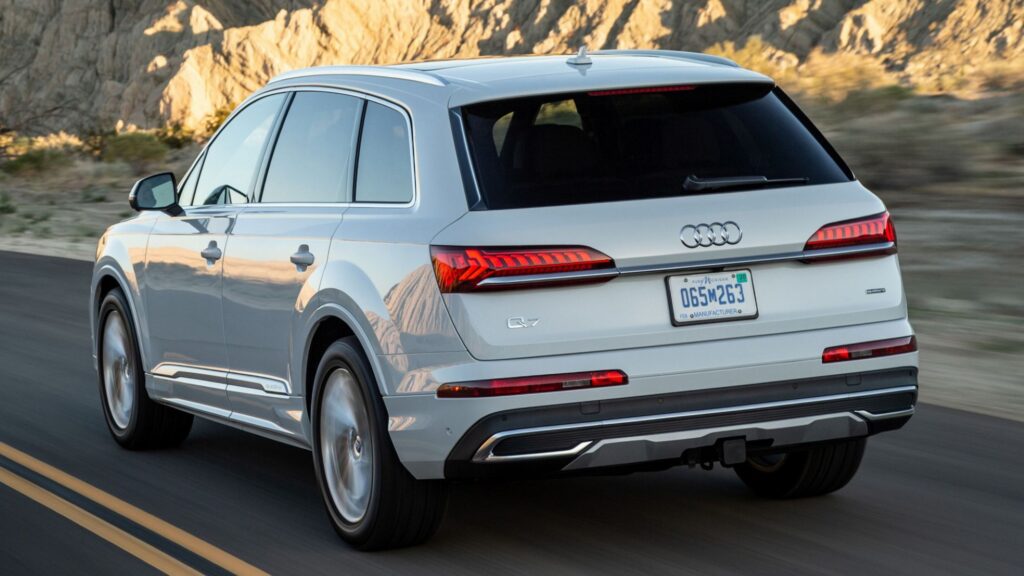 Autoservis Top Gear Praha – audi-q7-audi-q7-quattro-audi servis a opravy