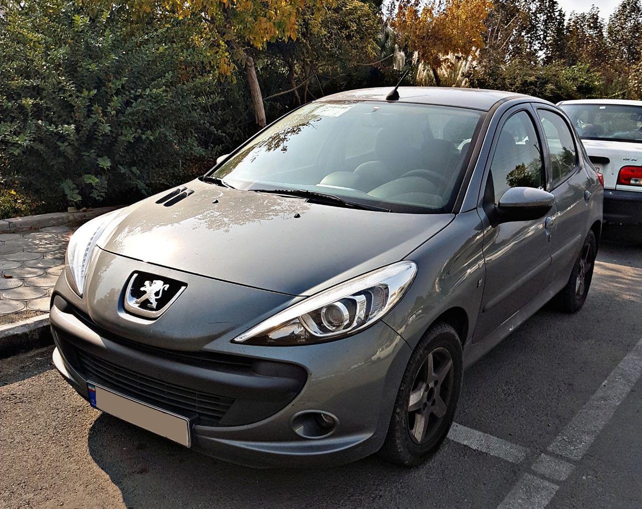Autoservis Top Gear Praha – Peugeot servis a opravy