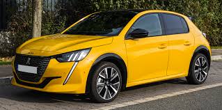 Autoservis Top Gear Praha – Peugeot servis a opravy
