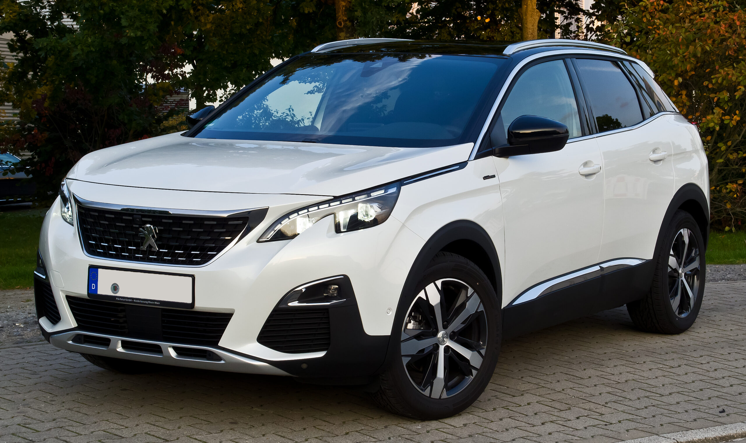 Autoservis Top Gear Praha – Peugeot servis a opravy