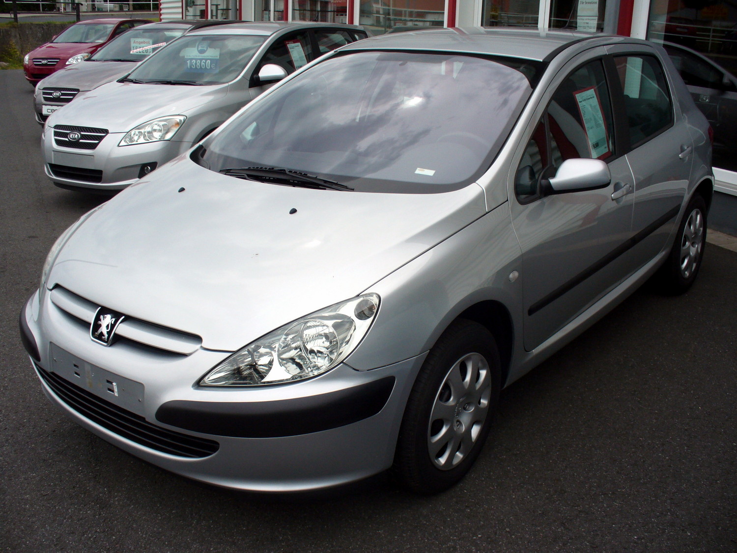 Autoservis Top Gear Praha – Peugeot servis a opravy