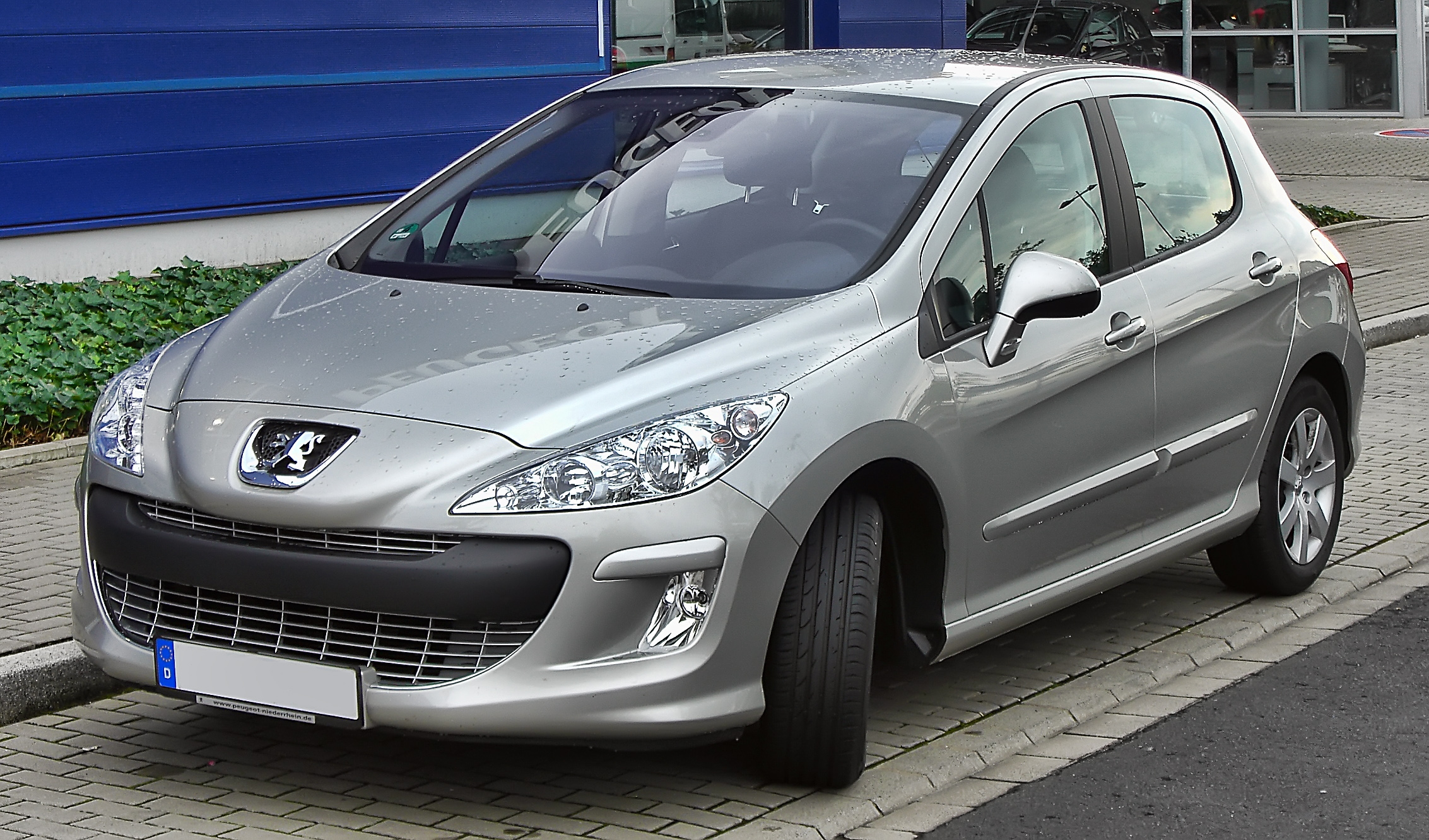 Autoservis Top Gear Praha – Peugeot servis a opravy