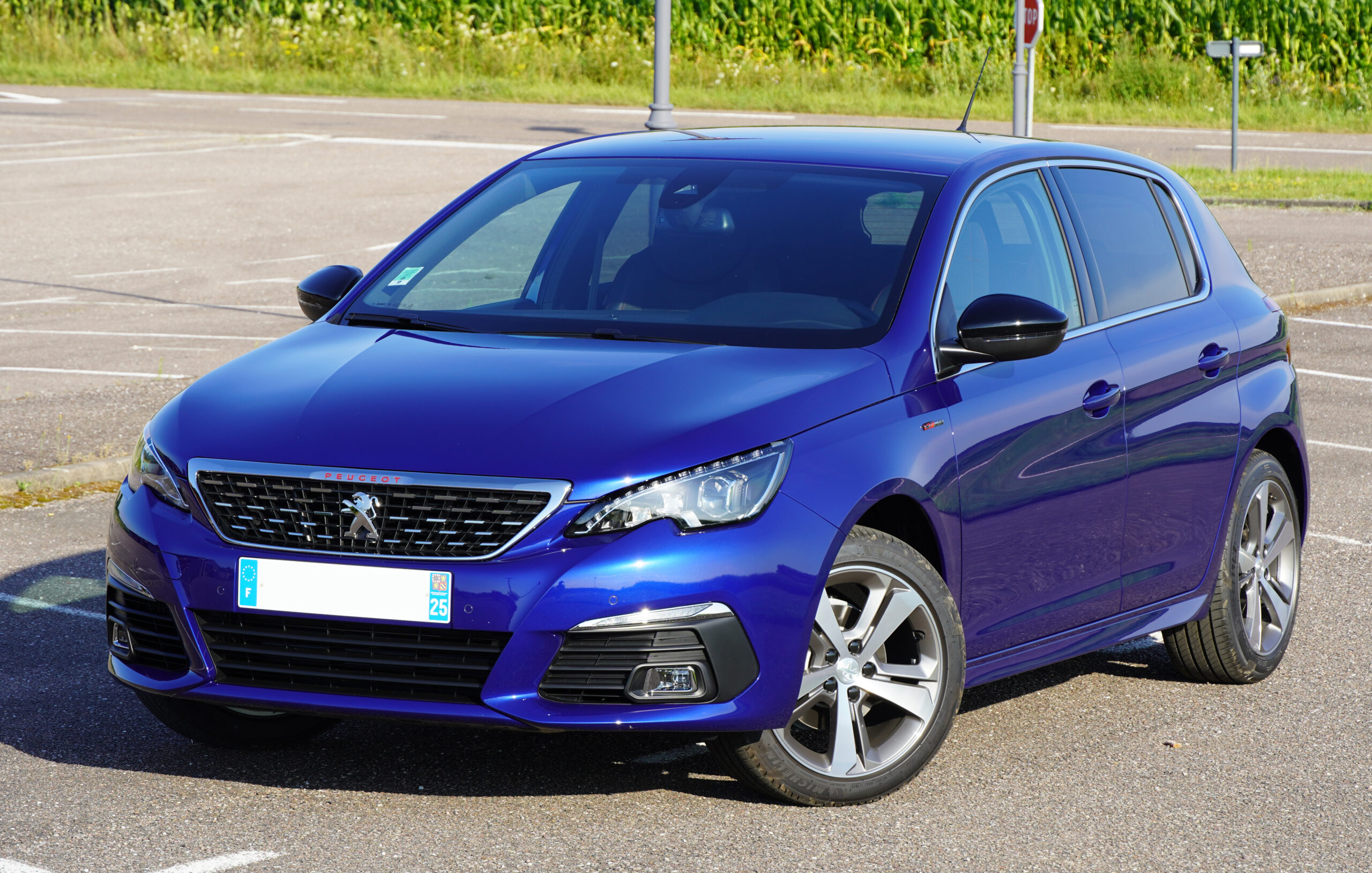 Autoservis Top Gear Praha – Peugeot servis a opravy