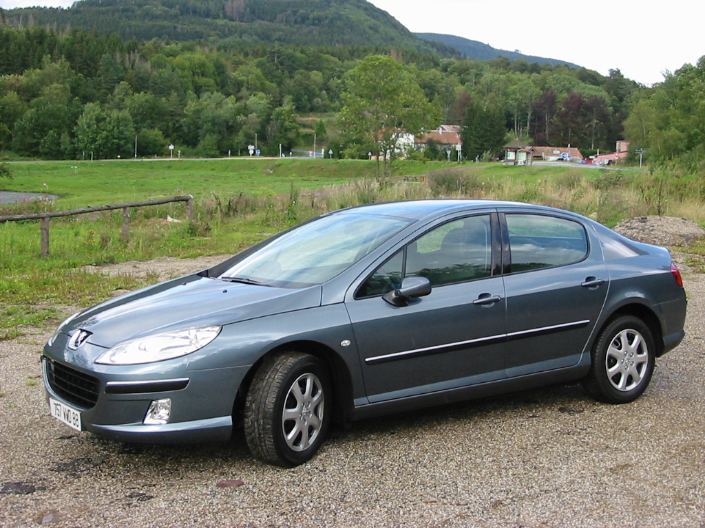 Autoservis Top Gear Praha – Peugeot servis a opravy