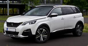 Autoservis Top Gear Praha – Peugeot servis a opravy