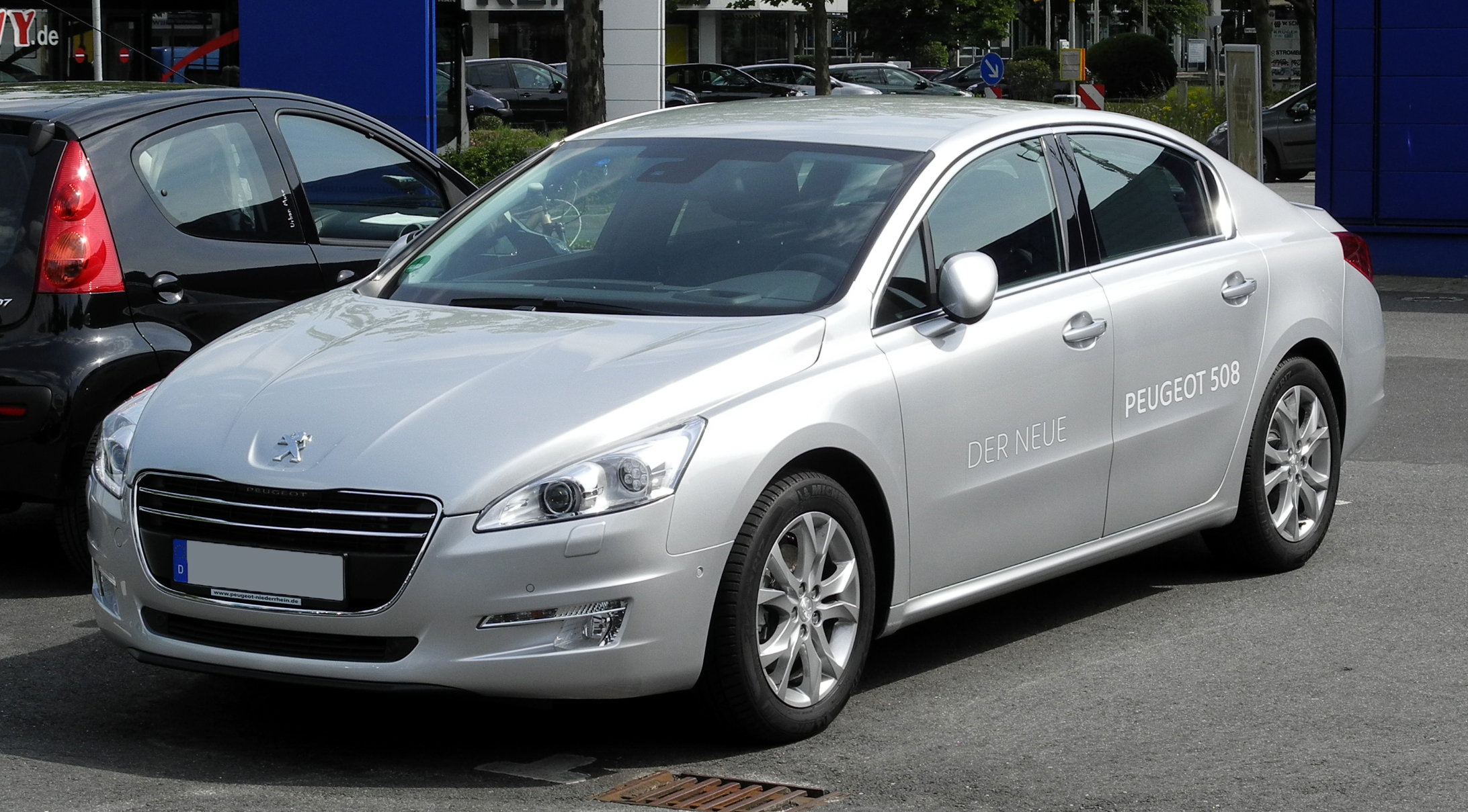 Autoservis Top Gear Praha – Peugeot servis a opravy