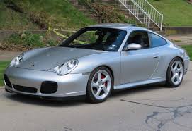 Autoservis Top Gear Praha – Porsche servis a opravy