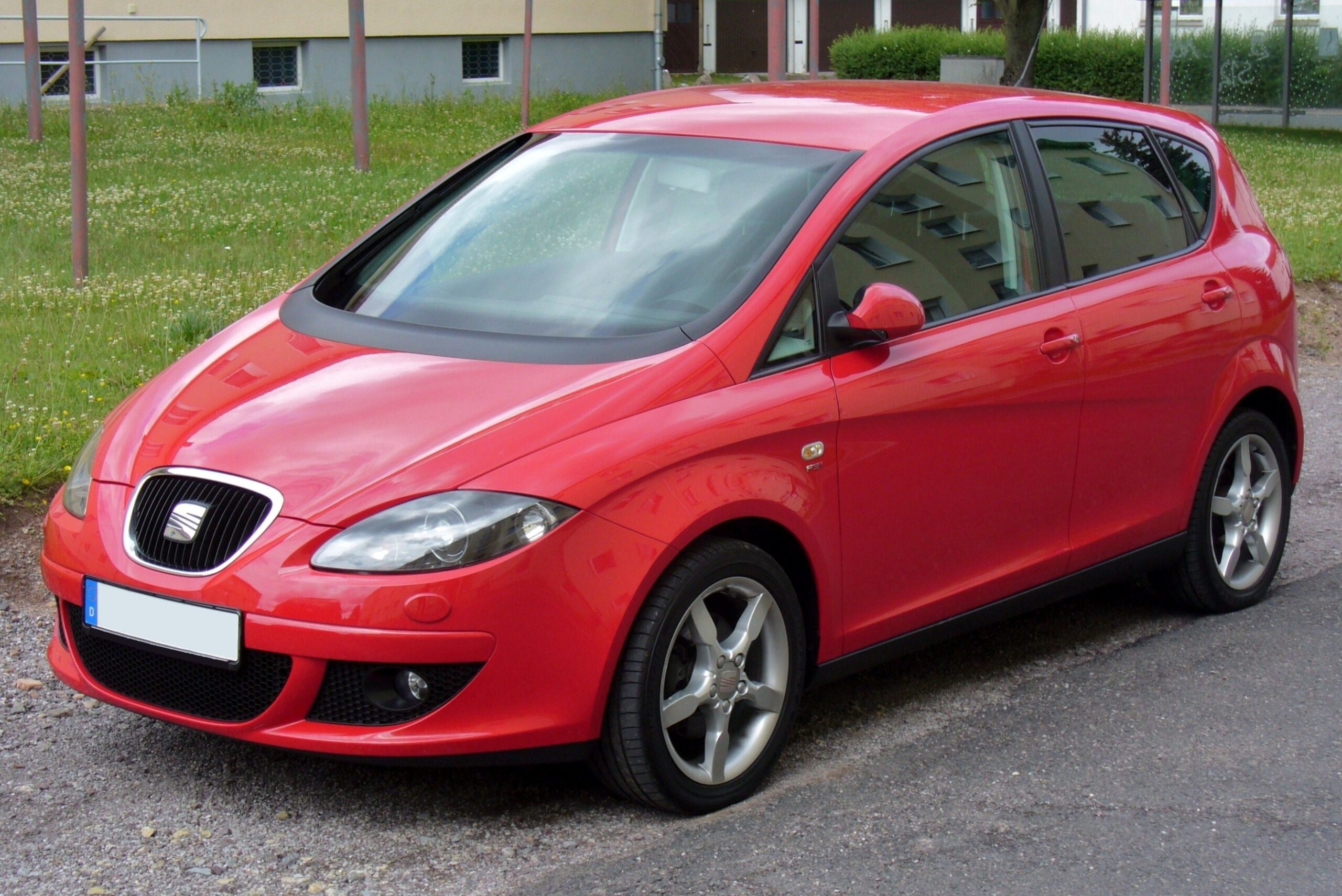 Autoservis Top Gear Praha – Seat servis a opravy