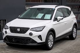 Autoservis Top Gear Praha – Seat servis a opravy