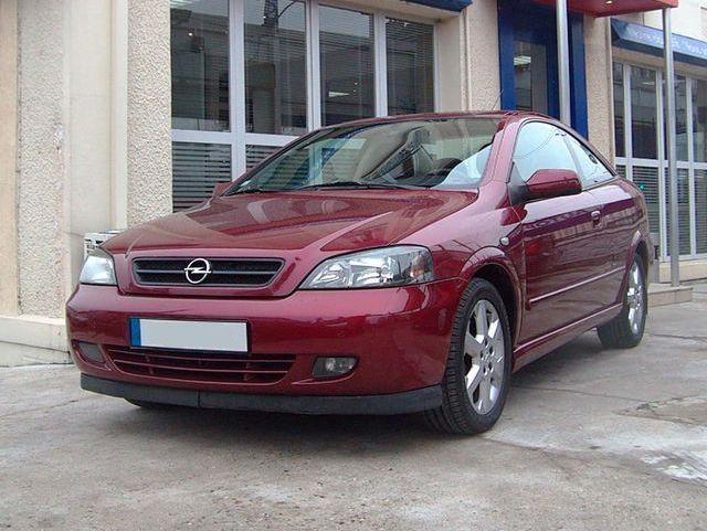 Autoservis Top Gear Praha – Opel servis a opravy