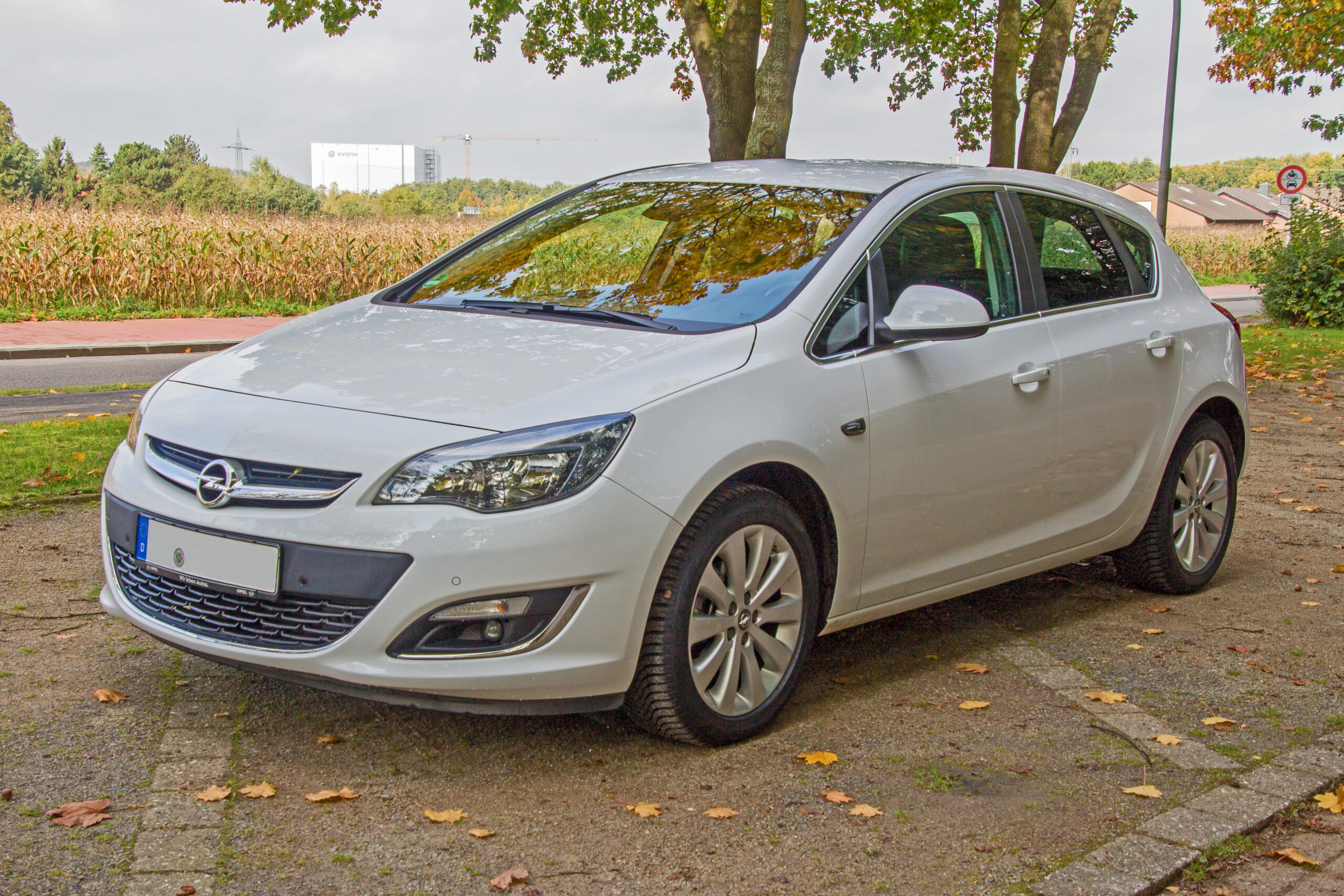 Autoservis Top Gear Praha – Opel servis a opravy