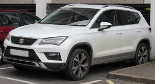 Autoservis Top Gear Praha – Seat servis a opravy