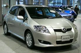 Autoservis Top Gear Praha – Toyota servis a opravy
