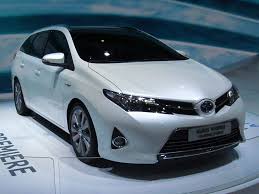Autoservis Top Gear Praha – Toyota servis a opravy