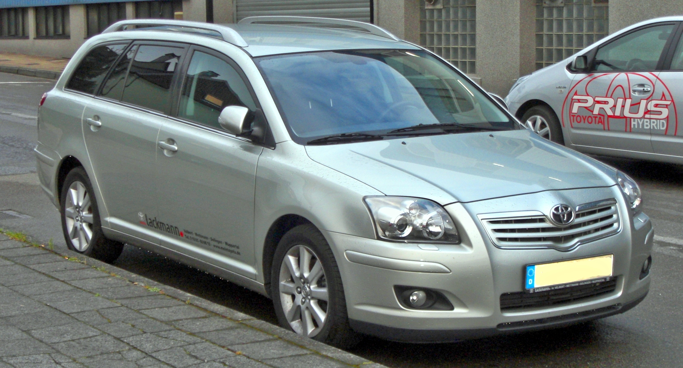 Autoservis Top Gear Praha – Toyota servis a opravy