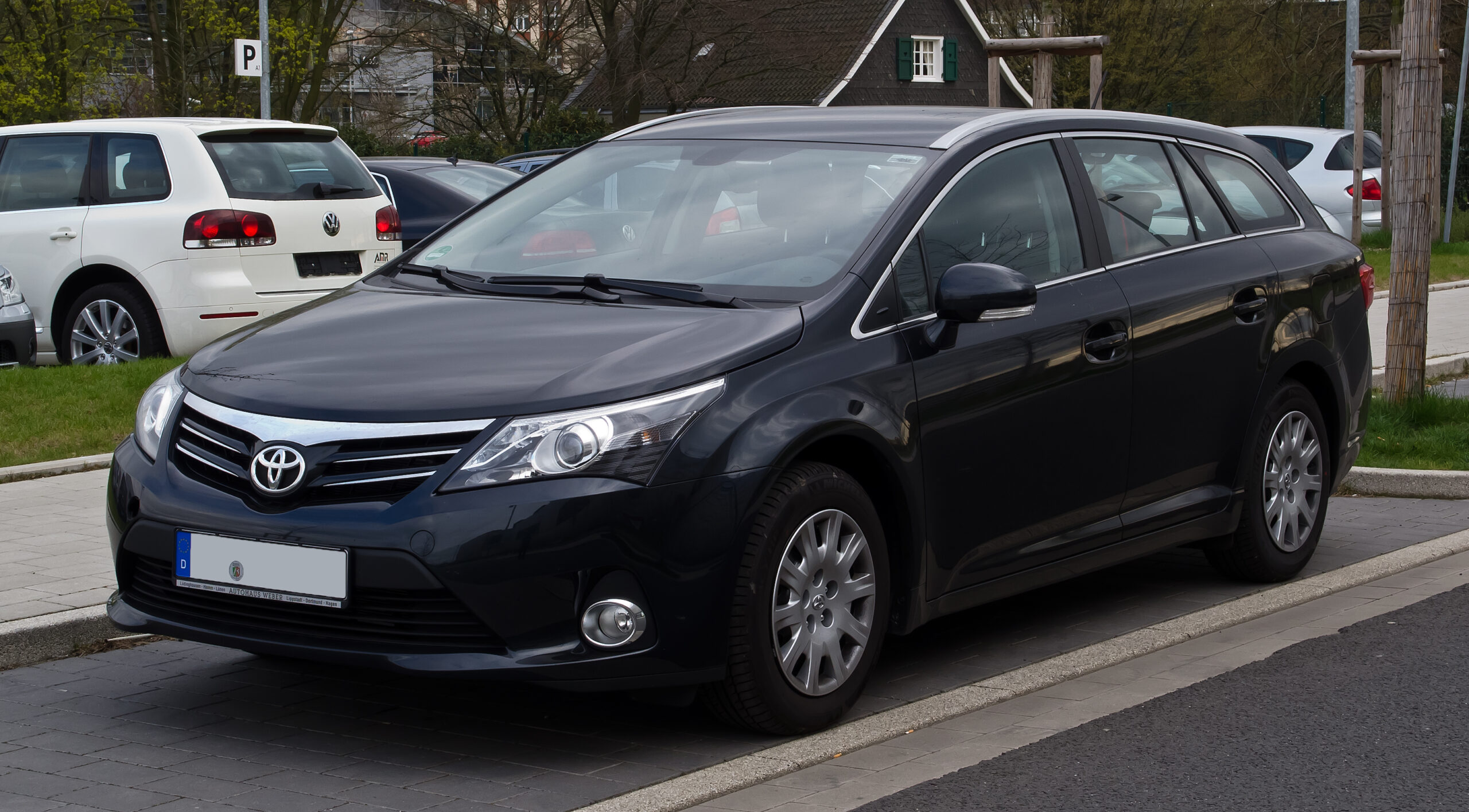 Autoservis Top Gear Praha – Toyota servis a opravy