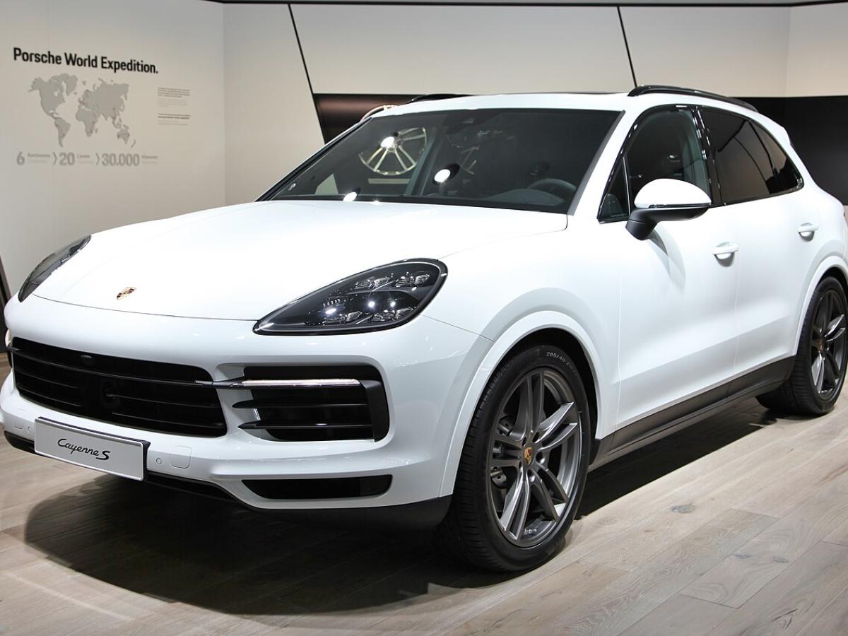 Autoservis Top Gear Praha – Porsche servis a opravy