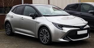 Autoservis Top Gear Praha – Toyota servis a opravy