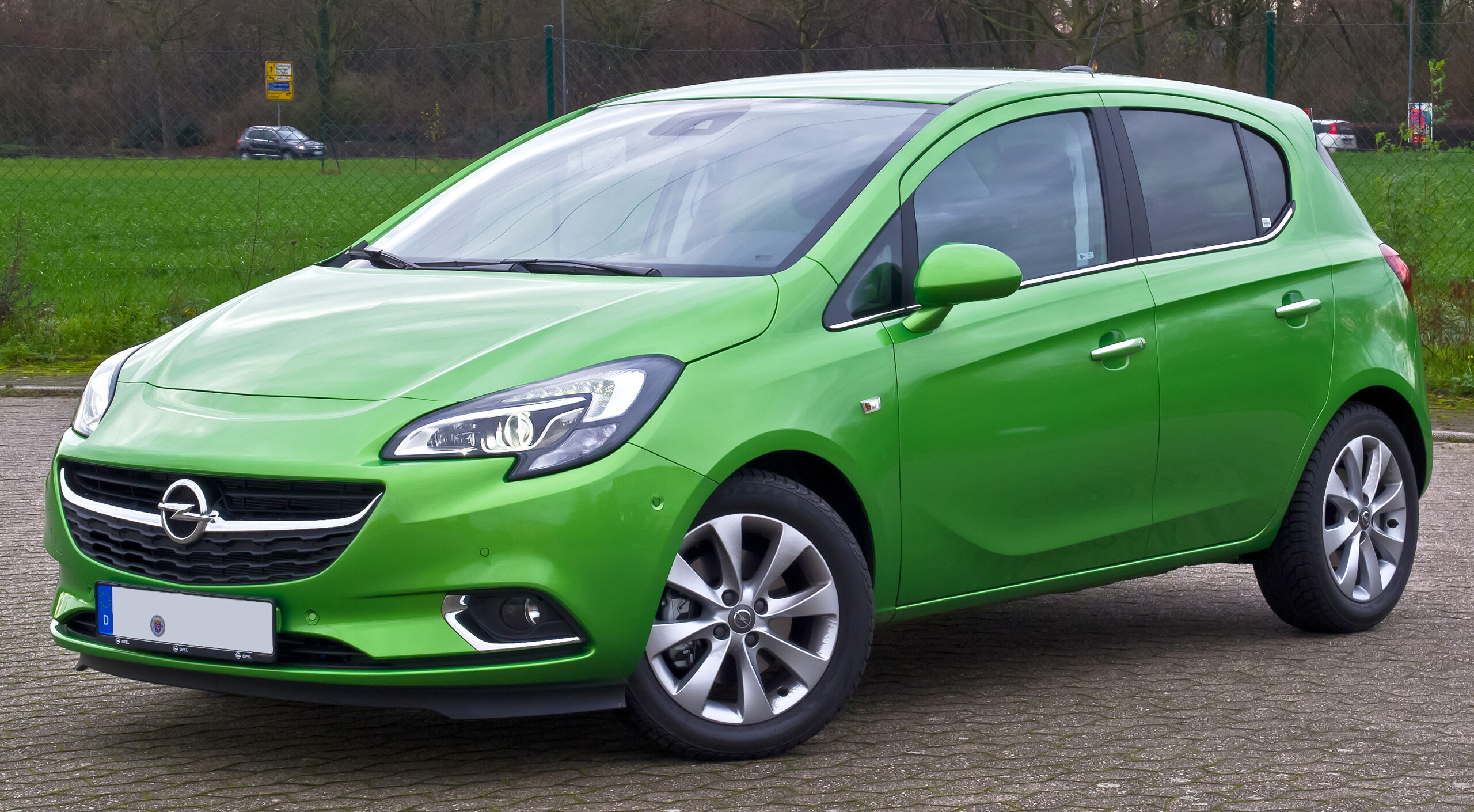 Autoservis Top Gear Praha – Opel servis a opravy