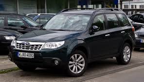 Autoservis Top Gear Praha – Subaru servis a opravy