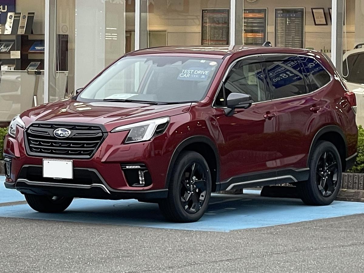 Autoservis Top Gear Praha – Subaru servis a opravy