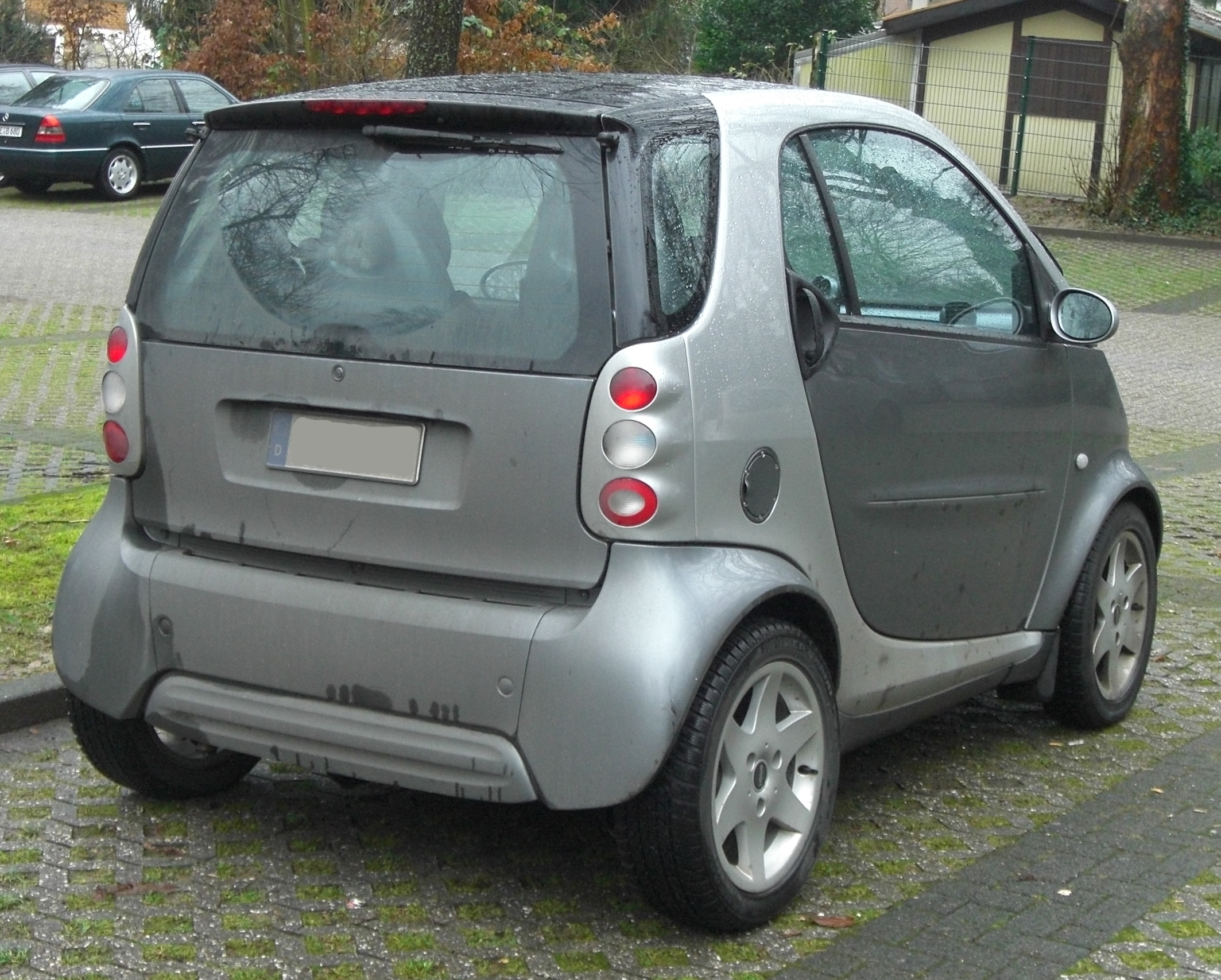 Autoservis Top Gear Praha – Smart servis a opravy