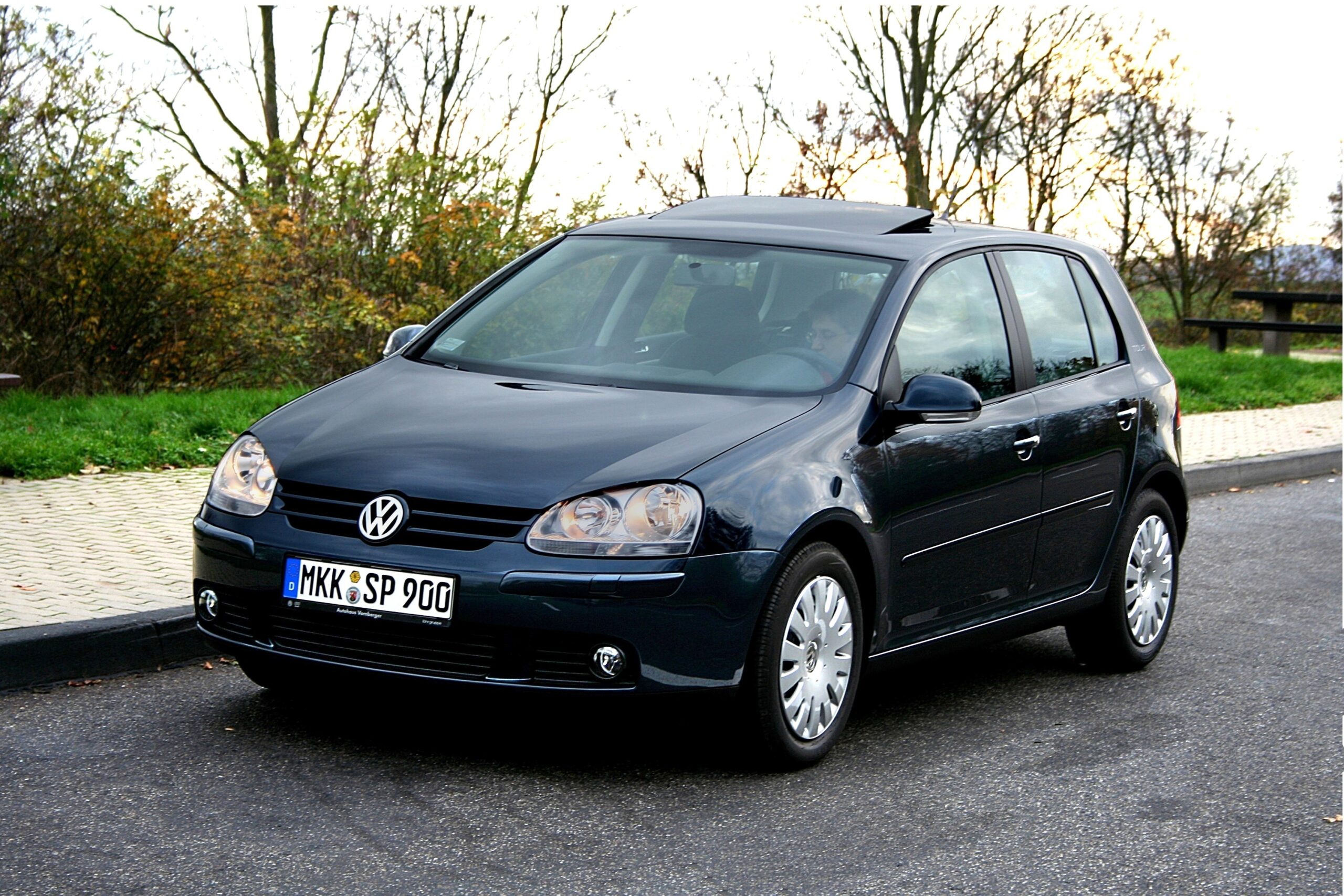 Autoservis Top Gear Praha – Volkswagen servis a opravy