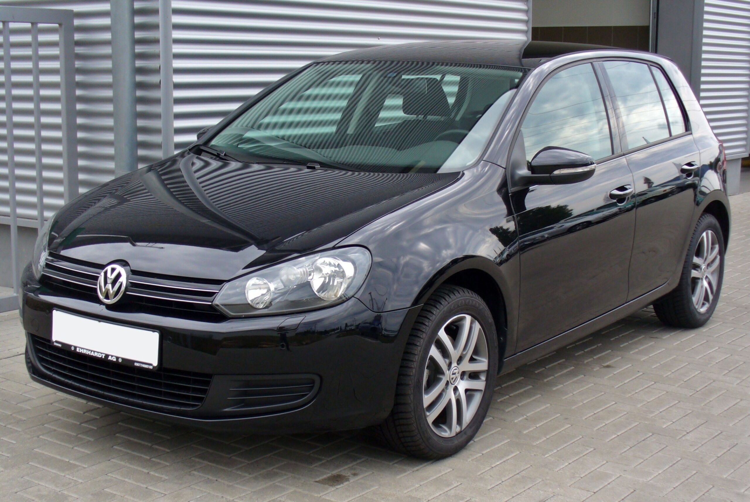 Autoservis Top Gear Praha – Volkswagen servis a opravy