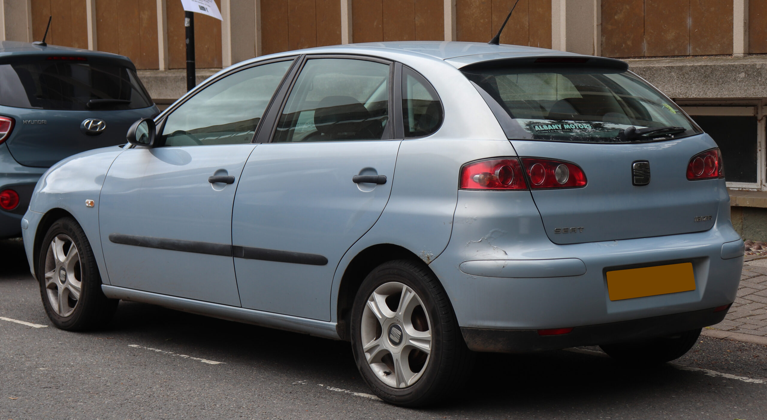 Autoservis Top Gear Praha – Seat servis a opravy